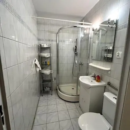 Apartment Przytulna I Sloneczna Kawalerka Bydgoszcz